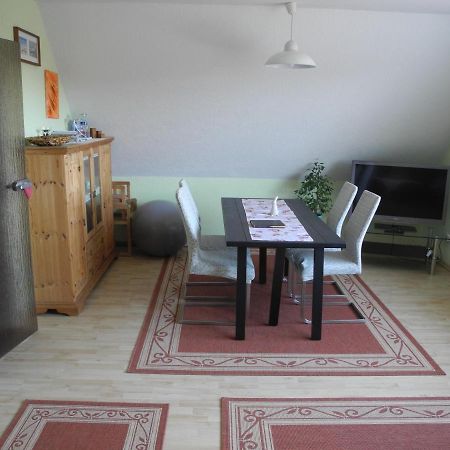 Neu! Fewo Sankt Florian Naehe Heide, Spo, Buesum Lehe  Exterior foto